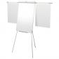 pizarra-caballete-nobo-classic-nano-clean™-tripode-brazos-extensibles-blanco