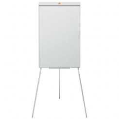 Pizarra caballete NOBO Classic Nano Clean? trípode (envase retail), blanco