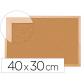 pizarra-corcho-q-connect-40x30-cm-marco-de-madera