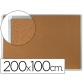 pizarra-corcho-q-connect-marco-de-aluminio-200x100-cm-extra-corcho-5-mm