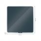 pizarra-cristal-leitz-cosy-45x45-cm-gris