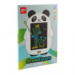 PIZARRA LCD PANDA