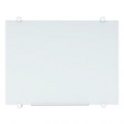 Pizarra Magnetica Cristal 600X450 Bl