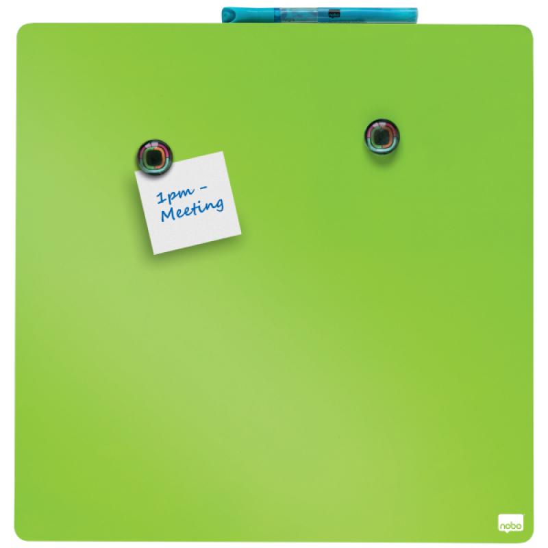 pizarra-magnetica-nobo-360x360-mm-verde