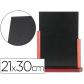 pizarra-negra-liderpapel-doble-cara-de-madera-con-superficie-para-rotuladores-tipo-tiza-21x30cm