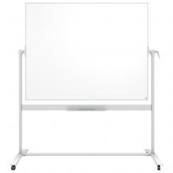 Pizarra NOBO Classic Nano Clean? móvil 1500X1200 mm, blanco