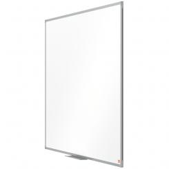 Pizarra NOBO Essence acero lacado 1200X900mm, blanco ( retail )
