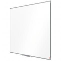 Pizarra NOBO Essence acero lacado 1800X900mm, blanco