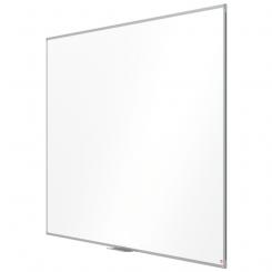 Pizarra NOBO Essence acero lacado 2400X1200mm, blanco