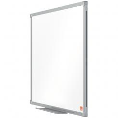 Pizarra NOBO Essence acero lacado 600X450mm, blanco ( retail )