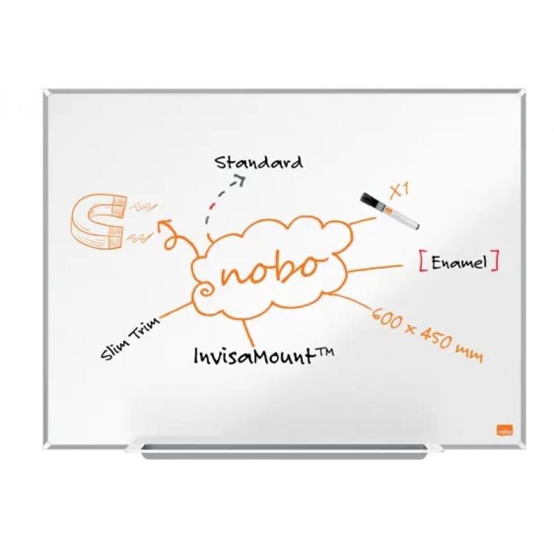 pizarra-nobo-impression-pro-acero-vitrificado-600x450-mm-blanco