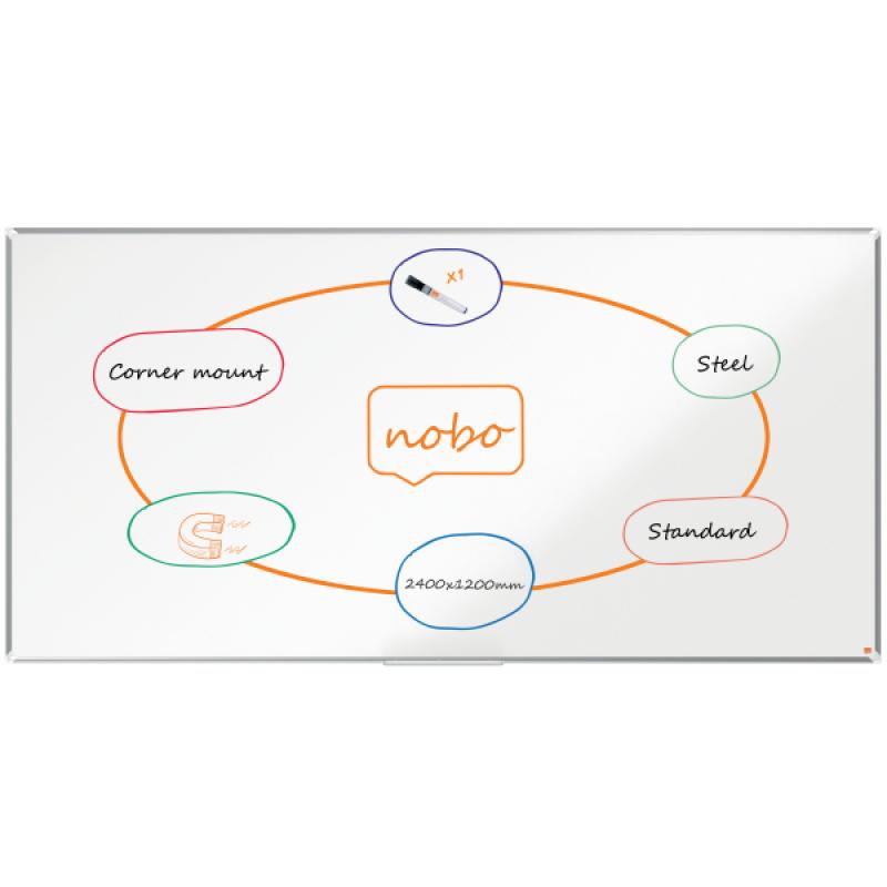 pizarra-nobo-premium-plus-acero-lacado2400x1200mm-blanco
