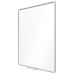 Pizarra NOBO Premium Plus acero vitrificado 1500x1000mm, blanco