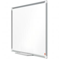 Pizarra NOBO Premium Plus de formato panorámico acero lacado de 40