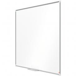 Pizarra NOBO Premium Plus de formato panorámico acero lacado de 85