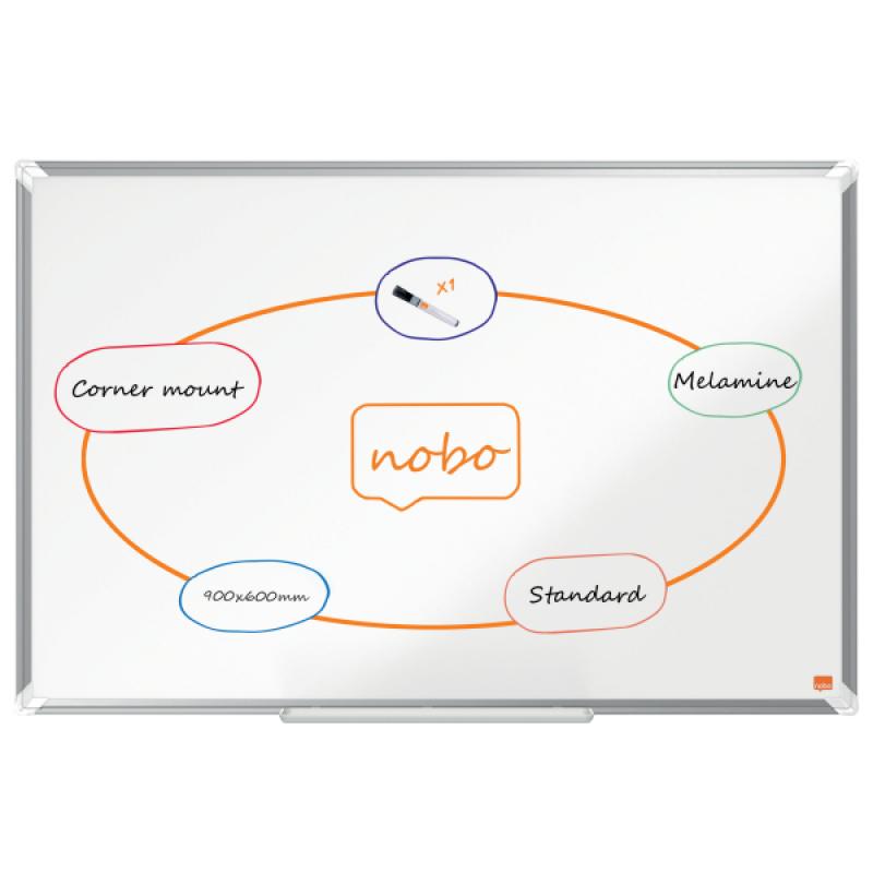 pizarra-nobo-premium-plus-melamina-900x600mm-blanco