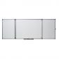 pizarra-nobo-triptica-magnetica-acero-vitrificado-120x150-cm-abierta-240x150-blanco