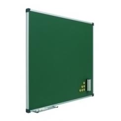 Pizarra Verde Magn. Planning 250X120