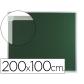 pizarra-verde-mural-q-connect-200x100-cm-sin-repisa-con-marco-de-aluminio