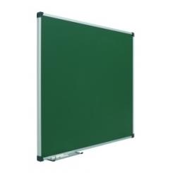 Pizarra Verde Planning Laminada 120X100