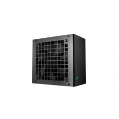 DeepCool PK650D unidad de fuente de alimentación 650 W 20+4 pin ATX Negro