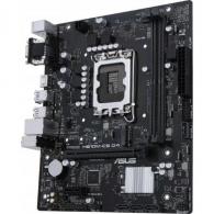 ASUS PLACA ASUS PRIME PRIME H610M-R-SI,INTEL,1700,H610,2DDR5,96GB,VGA+HDMI+DP,GBLAN,4SATA3+1M.2,3USB3.2,MATX
