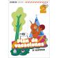 Plan de vacaciones de acampada, 2º primaria (Ed. Edelvives)