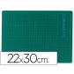 plancha-para-corte-q-connect-din-a4-3-mm-grosor-color-verde