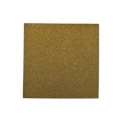 Planchas Corcho De 30 X 30 3 Mm