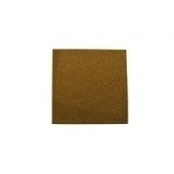 Planchas Corcho De 30 X 30 5 Mm     +