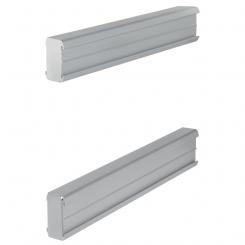 Planning: 2 x Soporte fijo índice 10 NOBO