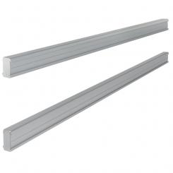 Planning: 2 x Soporte fijo índice 24 NOBO