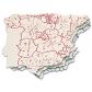 plantilla-liderpapel-mapa-espana-plastico-15x125-cm-bolsa-de-3-unidades