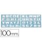 plantilla-liderpapel-rotulacion-1800-letras-y-numeros-100-mm