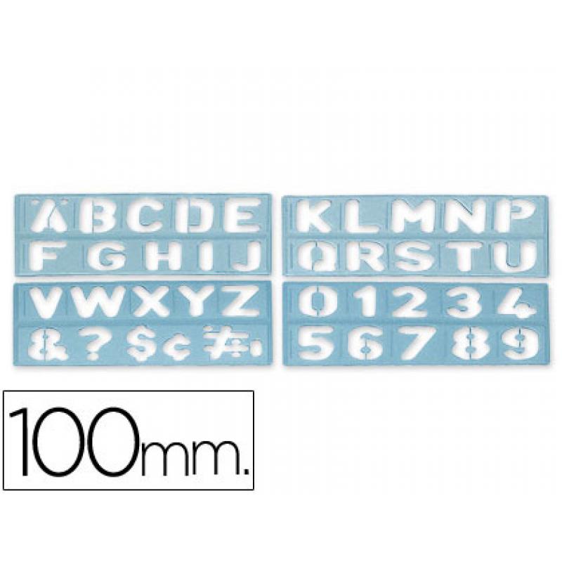 plantilla-liderpapel-rotulacion-1800-letras-y-numeros-100-mm