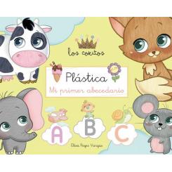 Plástcia ABc, Ed. COKITOS