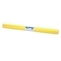 Plastico Adhesivo Sadipal Pp 100µ Rollo 0,5 X 20 M Amarillo