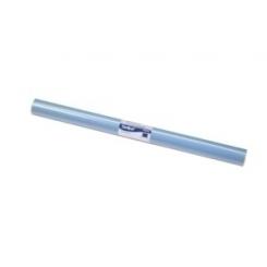 Plastico Adhesivo Sadipal Pp 100µ Rollo 0,5 X 20 M Azul Turquesa