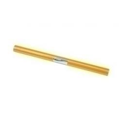 Plastico Adhesivo Sadipal Pp 100µ Rollo 0,5 X 20 M Naranja
