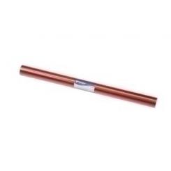 Plastico Adhesivo Sadipal Pp 100µ Rollo 0,5 X 20 M Rojo