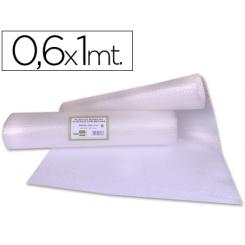 Plastico Burbuja Liderpapel 0.60X1M