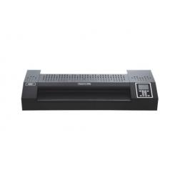Plastificadora 4 RODILLOS GBC DIN A2 PROSERIES 4600, negro
