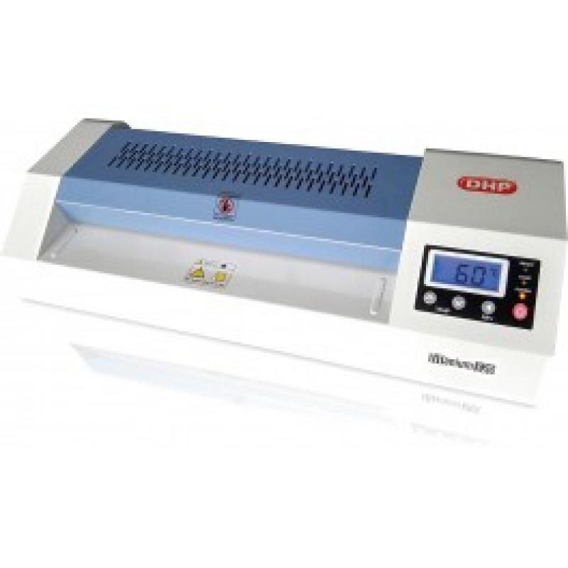PLASTIFICADORA A3 DHP TITANIUM 320 4 RODILLOS