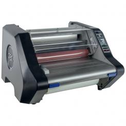 Plastificadora BOBINA GBC CATENA 35, negro