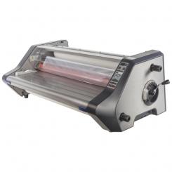 Plastificadora BOBINA GBC CATENA 65, negro