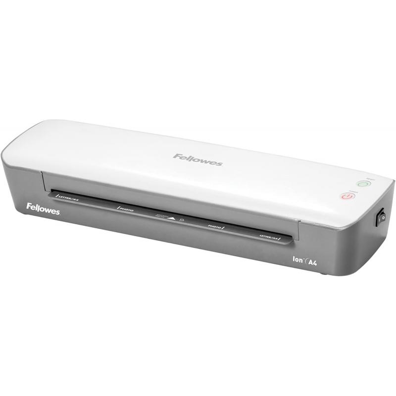 PLASTIFICADORA FELLOWES ION A4