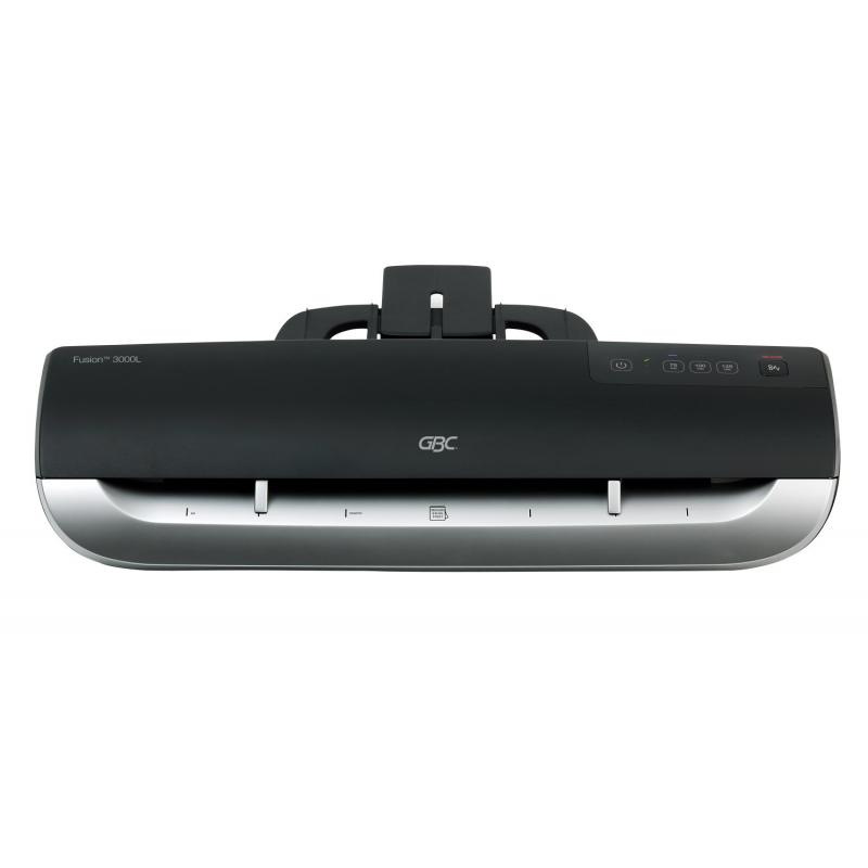 Plastificadora GBC FUSION 3000L DIN A3, negro, 2 rodillos