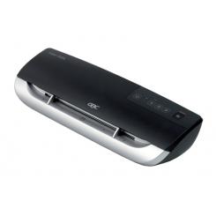 Plastificadora GBC FUSION 3000L DIN A4, negro, 2 rodillos