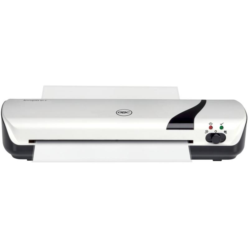 Plastificadora GBC Inspire+ DIN A4 Craft blanco