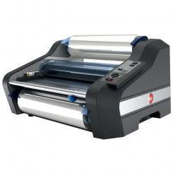 Plastificadora GBC ULTIMA 35 EZLOAD, negro